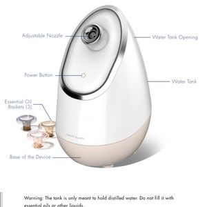 Aira Facial Steamer
